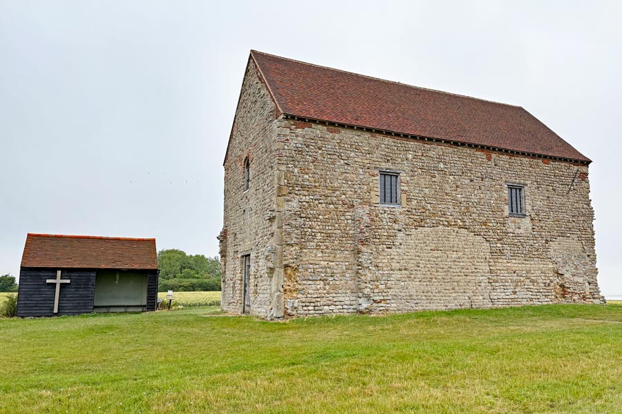 church